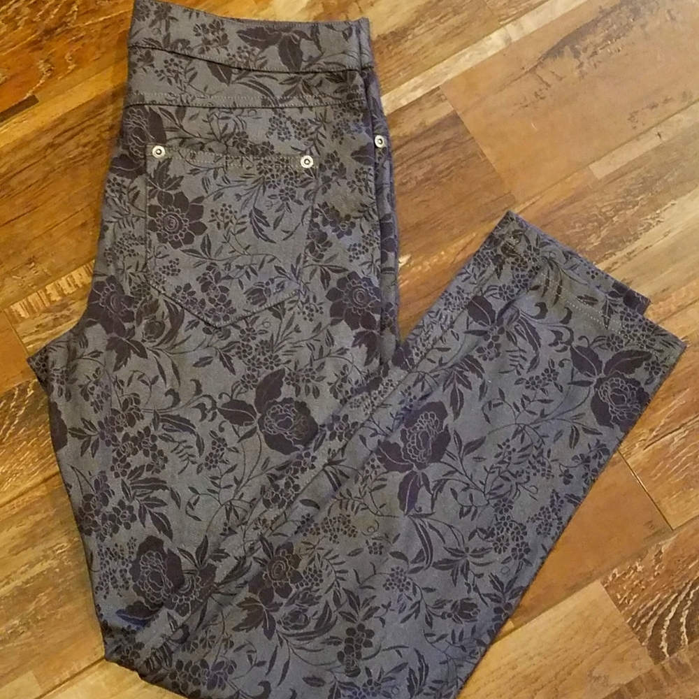 Hue legging/jeans